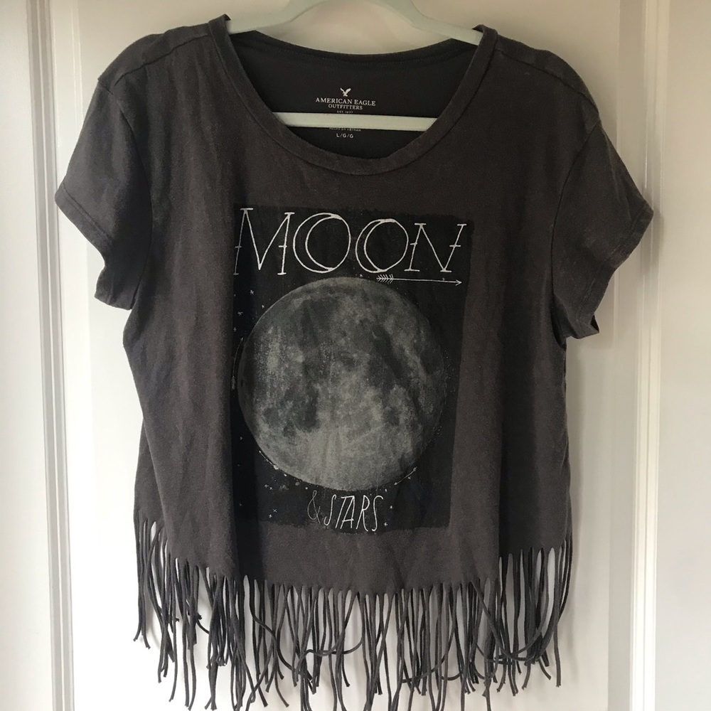 American Eagle Tee